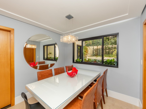 Imagem Apartamento com 3 Quartos à Venda, 164 m² em Vila Suzana - São Paulo Imagem Apartamento com 3 Quartos à Venda, 164 m² em Vila Suzana - São Paulo