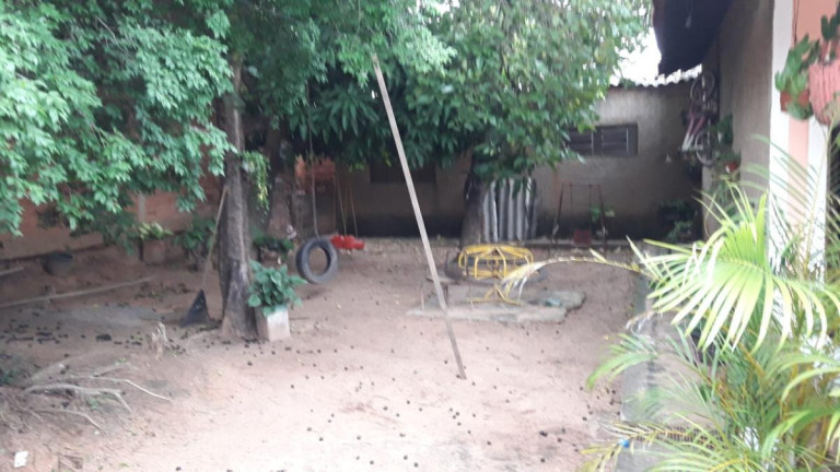 Imagem Chácara com 5 Quartos à Venda, 250 m² em Chácaras Cruzeiro Do Sul - Campinas