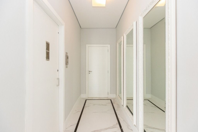 Imagem Apartamento com 5 Quartos à Venda, 370 m² em Bela Vista - São Paulo