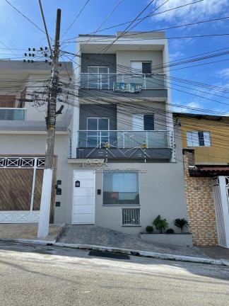 Apartamento com 1 Quarto à Venda,  em Jardim Nordeste - São Paulo