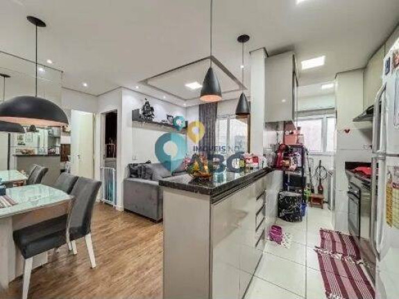 Imagem Apartamento com 2 Quartos à Venda, 56 m² em Planalto - São Bernardo Do Campo Imagem Apartamento com 2 Quartos à Venda, 56 m² em Planalto - São Bernardo Do Campo