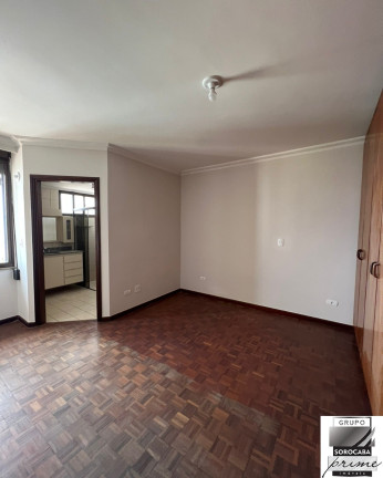 Imagem Apartamento com 4 Quartos à Venda, 273 m² em Centro - Sorocaba