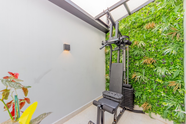 Imagem Sobrado com 2 Quartos à Venda, 120 m² em Jardim Da Glória - Sp