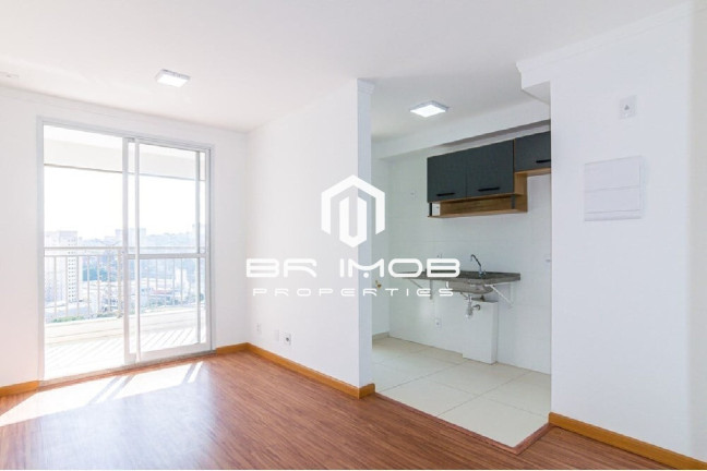 Imagem Imóvel com 1 Quarto à Venda, 38 m² em Vila Andrade - São Paulo