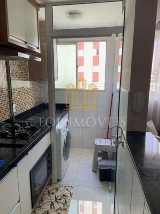 Imagem Apartamento com 2 Quartos à Venda, 48 m² em Palmeiras De São José - São José Dos Campos Imagem Apartamento com 2 Quartos à Venda, 48 m² em Palmeiras De São José - São José Dos Campos