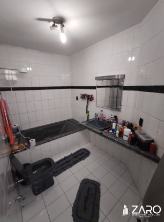 Imagem Casa com 3 Quartos à Venda, 93 m² em Alto Do Santana - Rio Claro
