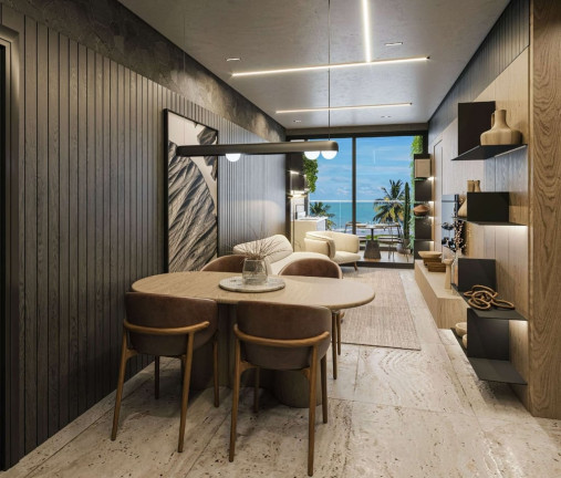 Imagem Cobertura com 2 Quartos à Venda, 68 m² em Intermares - Cabedelo Imagem Cobertura com 2 Quartos à Venda, 68 m² em Intermares - Cabedelo
