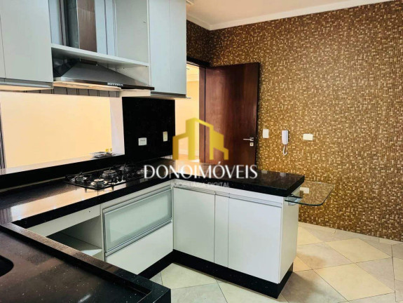 Imagem Apartamento com 3 Quartos à Venda, 127 m² em Vila Marina - Santo André Imagem Apartamento com 3 Quartos à Venda, 127 m² em Vila Marina - Santo André