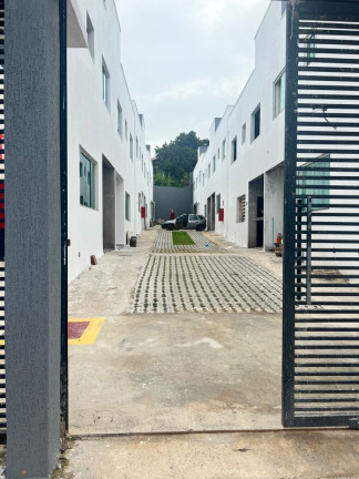 Imagem Casa com 2 Quartos à Venda, 160 m² em São João - Betim
