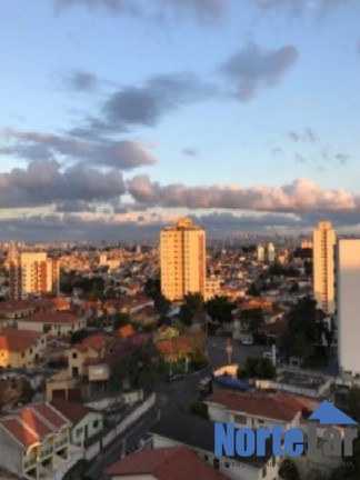 Imagem Apartamento com 2 Quartos à Venda, 50 m² em Vila Barreto - São Paulo