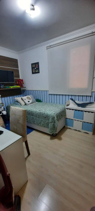 Imagem Apartamento com 2 Quartos à Venda, 60 m² em Ponte De São João - Jundiaí