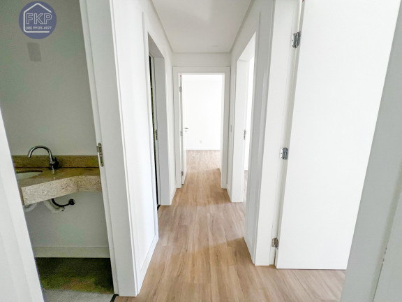 Imagem Apartamento com 3 Quartos à Venda, 95 m² em Centro - Florianópolis