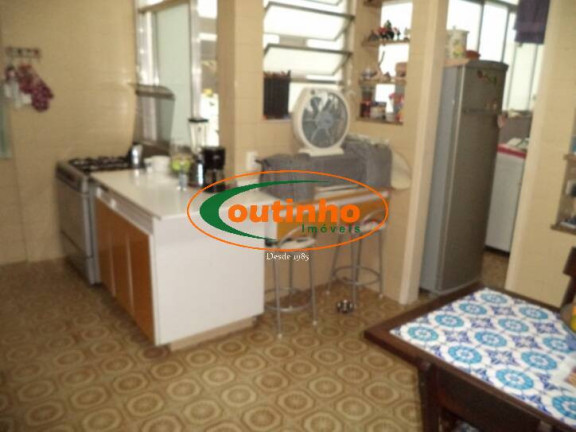Imagem Apartamento com 4 Quartos à Venda, 160 m² em Tijuca - Rio De Janeiro Imagem Apartamento com 4 Quartos à Venda, 160 m² em Tijuca - Rio De Janeiro