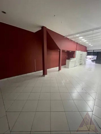 Imagem Loja para Alugar, 500 m² em Vila Nova - Santos Imagem Loja para Alugar, 500 m² em Vila Nova - Santos