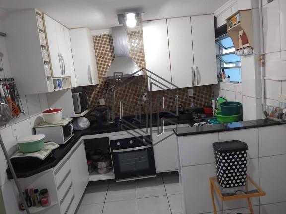 Imagem Apartamento com 1 Quarto à Venda, 55 m² em Centro - São Vicente Imagem Apartamento com 1 Quarto à Venda, 55 m² em Centro - São Vicente