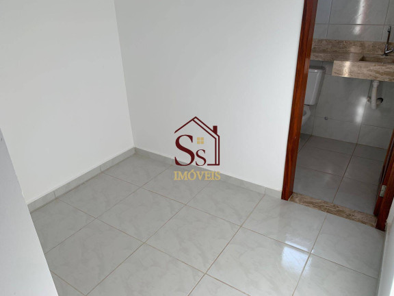 Imagem Casa com 4 Quartos à Venda,  em Bela Vista - Mossoró