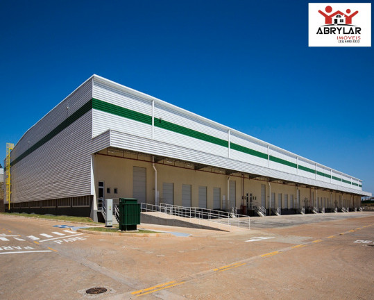 Imagem Imóvel para Alugar, 4.509 m² em Terminal Intermodal De Cargas (tic) - Campinas Imagem Imóvel para Alugar, 4.509 m² em Terminal Intermodal De Cargas (tic) - Campinas