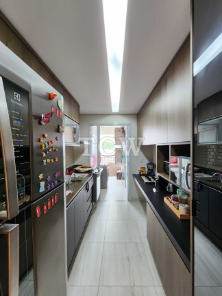 Imagem Apartamento com 3 Quartos à Venda, 115 m² em Ipiranga - São Paulo