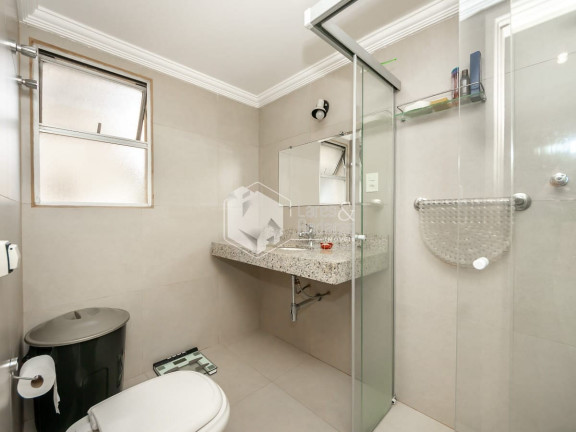 Imagem Apartamento com 3 Quartos à Venda, 92 m² em Campo Belo - São Paulo Imagem Apartamento com 3 Quartos à Venda, 92 m² em Campo Belo - São Paulo