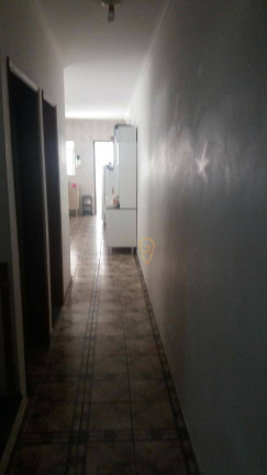 Imagem Sobrado com 2 Quartos à Venda, 122 m² em Jardim Paraíso Do Sol - São José Dos Campos Imagem Sobrado com 2 Quartos à Venda, 122 m² em Jardim Paraíso Do Sol - São José Dos Campos