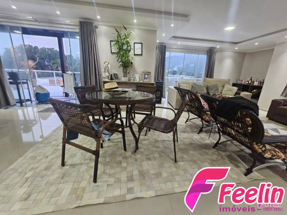 Imagem Apartamento com 3 Quartos à Venda, 262 m² em Ingleses Do Rio Vermelho - Florianópolis Imagem Apartamento com 3 Quartos à Venda, 262 m² em Ingleses Do Rio Vermelho - Florianópolis