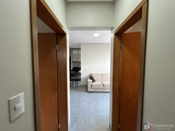 Imagem Apartamento com 2 Quartos à Venda, 62 m² em Eldorado - Patos De Minas