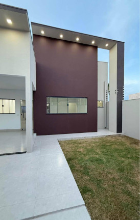 Imagem Casa com 3 Quartos à Venda, em Parque Do Bosque - Tangará Da Serra Imagem Casa com 3 Quartos à Venda, em Parque Do Bosque - Tangará Da Serra