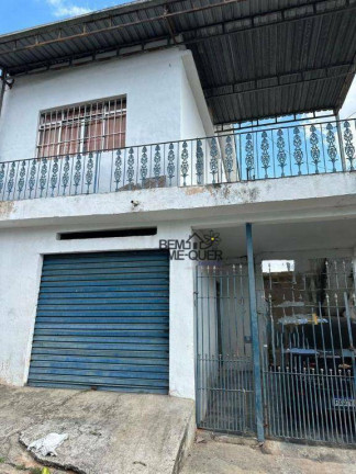 Imagem Casa com 3 Quartos à Venda, 100 m² em Jardim Santa Mônica - São Paulo Imagem Casa com 3 Quartos à Venda, 100 m² em Jardim Santa Mônica - São Paulo