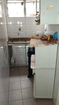 Imagem Apartamento com 1 Quarto à Venda, 38 m² em Itararé - São Vicente Imagem Apartamento com 1 Quarto à Venda, 38 m² em Itararé - São Vicente