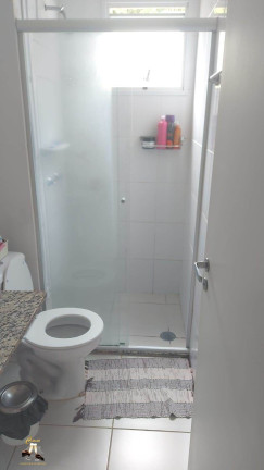 Imagem Apartamento com 2 Quartos à Venda, 54 m² em Centro - São Bernardo Do Campo