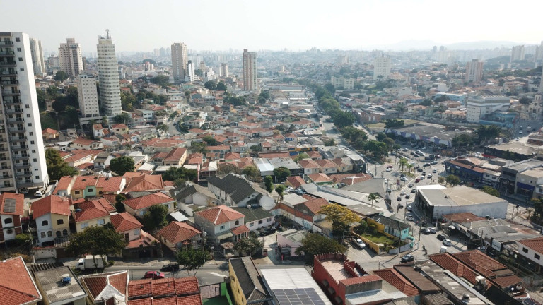 Imagem Terreno à Venda, em Lauzane Paulista - São Paulo Imagem Terreno à Venda, em Lauzane Paulista - São Paulo