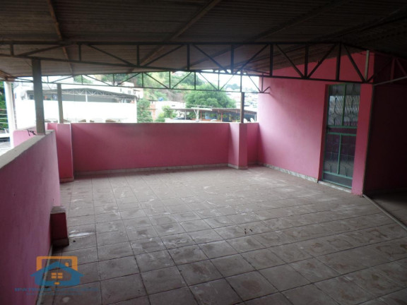 Imagem Casa com 6 Quartos à Venda, 360 m² em Bethânia - Ipatinga