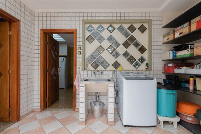 Imagem Casa com 3 Quartos à Venda, em Vila Gomes Cardim - São Paulo Imagem Casa com 3 Quartos à Venda, em Vila Gomes Cardim - São Paulo