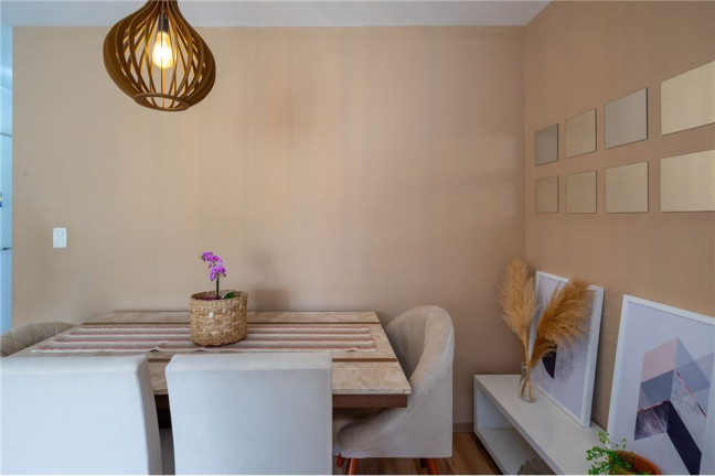 Imagem Apartamento com 3 Quartos à Venda, 73 m² em Jardim Ester Yolanda - São Paulo