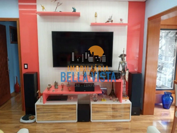 Imagem Apartamento com 2 Quartos à Venda, em Brooklin - São Paulo Imagem Apartamento com 2 Quartos à Venda, em Brooklin - São Paulo