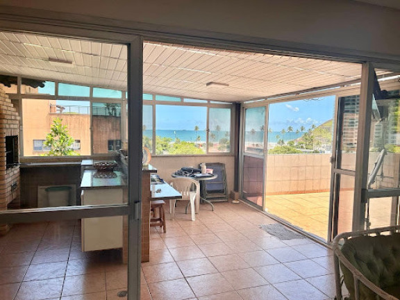 Imagem Apartamento com 4 Quartos à Venda, 170 m² em Enseada - Guarujá