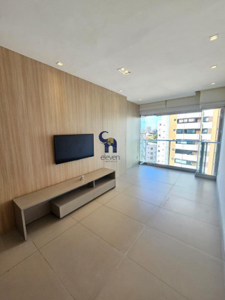 Imagem Apartamento com 2 Quartos à Venda, 76 m² em Itaigara - Salvador