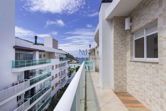 Imagem Apartamento com 3 Quartos à Venda, 190 m² em Bombas - Bombinhas Imagem Apartamento com 3 Quartos à Venda, 190 m² em Bombas - Bombinhas
