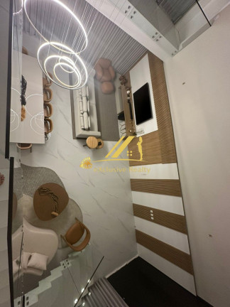Imagem Imóvel com 4 Quartos à Venda, 624 m² em Busca Vida (abrantes) - Camaçari