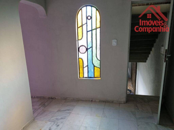 Imagem Casa com 4 Quartos à Venda, 280 m² em Fátima - Fortaleza