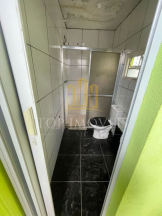 Imagem Kitnet com 1 Quarto para Alugar, 35 m² em Bosque Dos Eucaliptos - São José Dos Campos