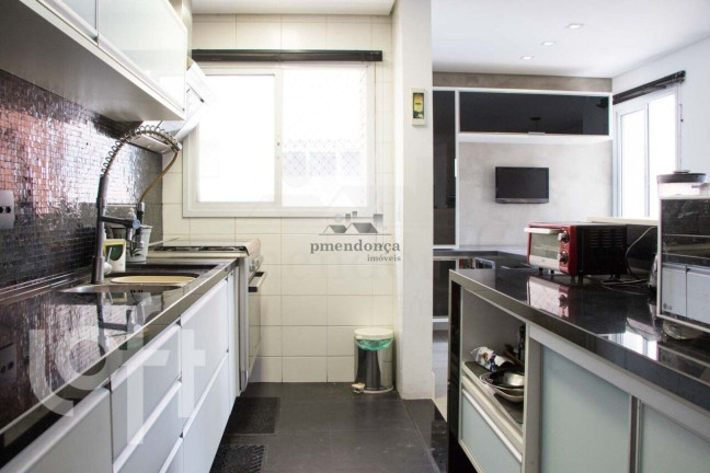 Imagem Apartamento com 3 Quartos à Venda, 157 m² em Cerqueira César - São Paulo