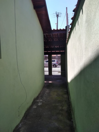 Imagem Casa com 2 Quartos à Venda, 25 m² em Aterrado - Tremembé