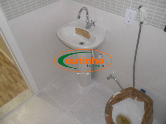 Imagem Apartamento com 3 Quartos à Venda, 75 m² em Catumbi - Rio De Janeiro