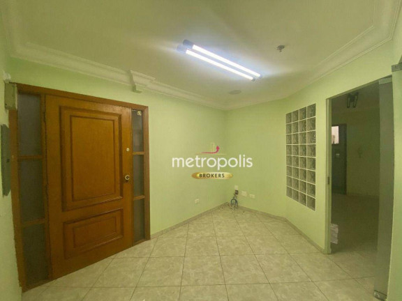 Imagem Sala Comercial à Venda ou Locação, 66 m² em Centro - Santo André