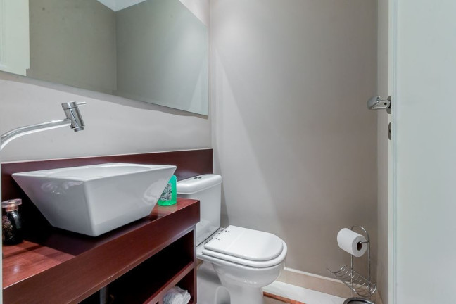 Imagem Apartamento com 4 Quartos à Venda, 202 m² em Higienópolis - São Paulo Imagem Apartamento com 4 Quartos à Venda, 202 m² em Higienópolis - São Paulo