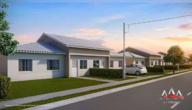 Imagem Casa com 2 Quartos à Venda, 76 m² em Chapéu Do Sol - Várzea Grande