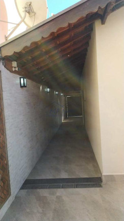 Imagem Casa com 2 Quartos à Venda, 256 m² em Residencial Ilha Do Sol - Pirassununga