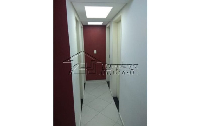Imagem Apartamento com 3 Quartos à Venda, 88 m² em Jardim Aquarius - São José Dos Campos