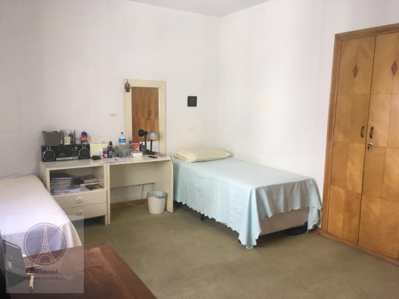 Imagem Apartamento com 3 Quartos à Venda, 181 m² em Jardim Paulista - São Paulo
